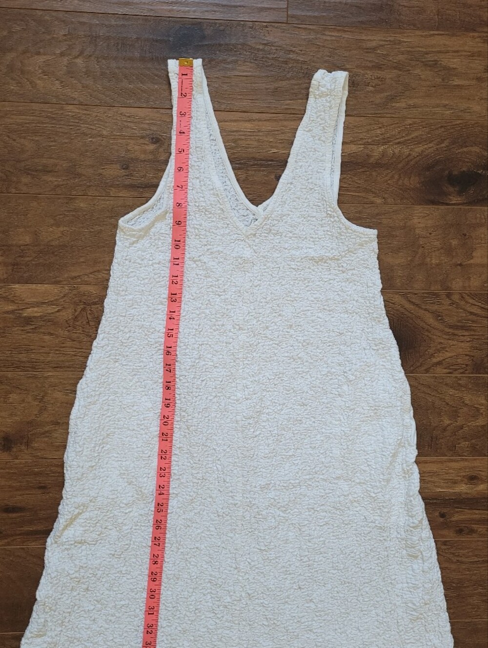 Free People Aida Maxi - Picture 5 of 10